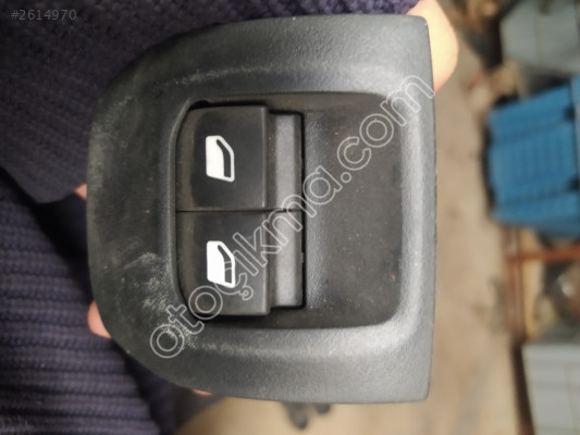 Peugeot 301 cam düğmesi. 9674559377