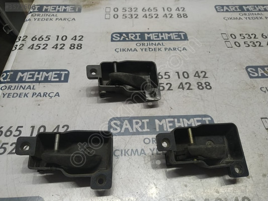 ÇIKMA FORD ESCORT SOL İÇ AÇMA KAPI KOLU