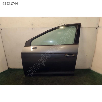 CUPRA LEON ÇIKMA ORJİNAL KAPI