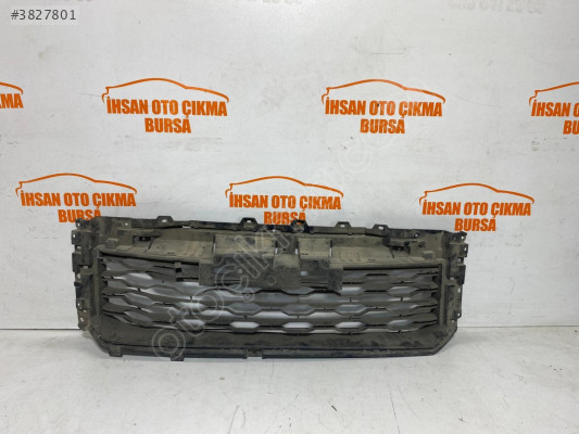 MİTSUBİSHİ L200 ÖN PANJUR TAMPON IZGARASI 6402A515 2019-2020