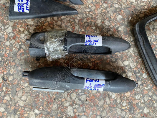 FORD FOCUS 1 SOL ÖN KAPI DIŞ AÇMA KOLU 1998-2005 MODEL