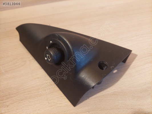 FORD MONDEO SOL AYNA IC KAPLAMA AYNA AYAR KONTROL DÜĞMESI