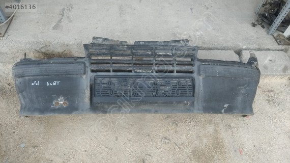 OPEL KADET ÖN TAMPON ÇIKMA