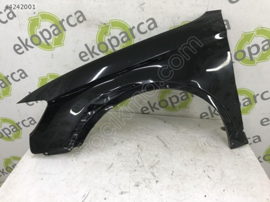 AUDI A3 2013 2019 ÇAMURLUK ÖN SOL 8V5821105