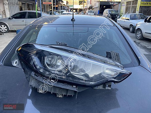 Orjinal Fiat Egea Sol Ön Far - Hatasız ve Kaliteli - Eyüp