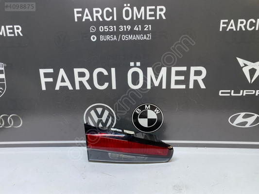 FİAT EGEA CROSS SOL İÇ STOP ORJİNAL