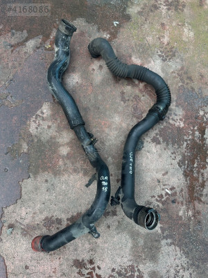 MERCEDES CLA180/CLA200/W117ÇIKMA TURBO BORUSU