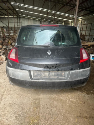 RENAULT MEGANE 2 HB TÜM PARÇALARI MEVCUTTUR