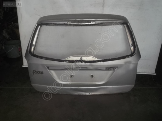 FORD FOCUS ÇIKMA BAGAJ KAPAĞI