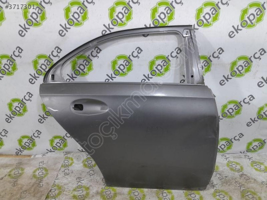2018-2020 Mercedes A Serisi W177 Sağ Arka Kapı A1777321200
