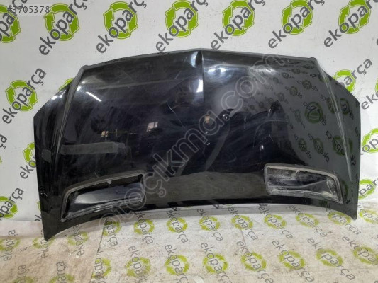 2007-2013 Mercedes Sprinter W906 Kaput Parçası A9067500002