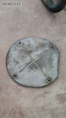 Chrysler Concorde şamandıra üst sacı