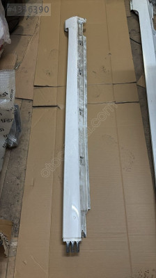 VOLKSWAGEN PASSAT B7 SOL MARŞPİYEL ÇAĞRI OTO MASLAK