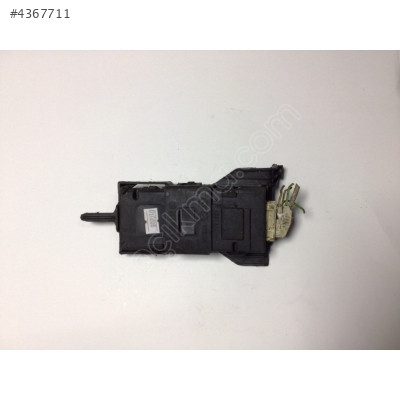 Peugeot 308 Sürücü Modülü 9658814880