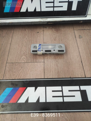 E39 - 8369511 -
