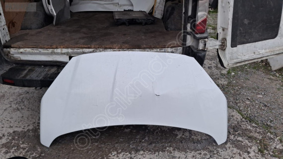 FORD COURİER MOTOR KAPUTU ÇIKMA ORJİNAL