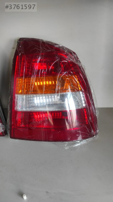 OPEL ASTRA G SEDAN SAĞ STOP