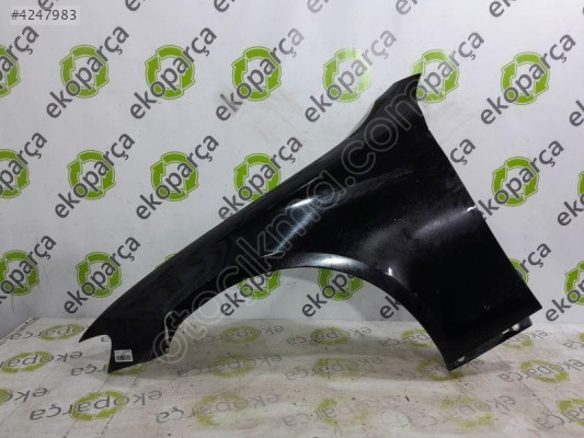 2016-2023 W213 Mercedes E Serisi Sol Ön Çamurluk A2138810143