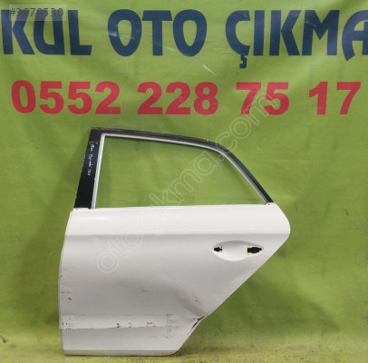 hyundai i20 sol arka kapı