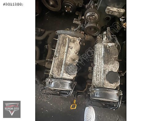 DAEWOO MATİZ 3 SİLİNDİR BENZİNLİ MOTOR