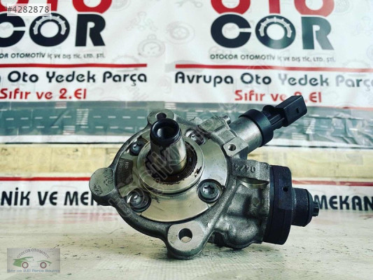 BMW E87 N47 320D-520D BOSCH MAZOT POMPASI 0445010506-7797874