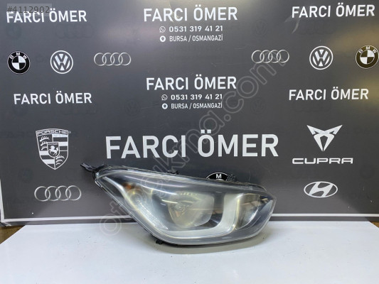 HYUNDAİ İ20 SAĞ ÖN FAR