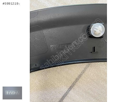 PEUGEOT 5008 SOL ARKA DODİK 9814071477