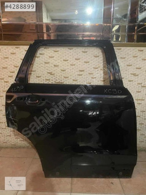 VOLVO XC90 SAĞ ARKA KAPI