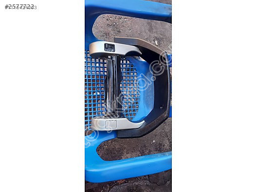 land rover freelander 1 gösterge çerçevesi