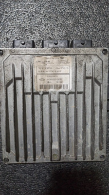 DDCR 80925M RENAULT CLIO MOTOR BEYNİ