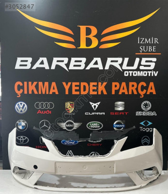 SEAT İBİZA ÖN TAMPON 2013-2017