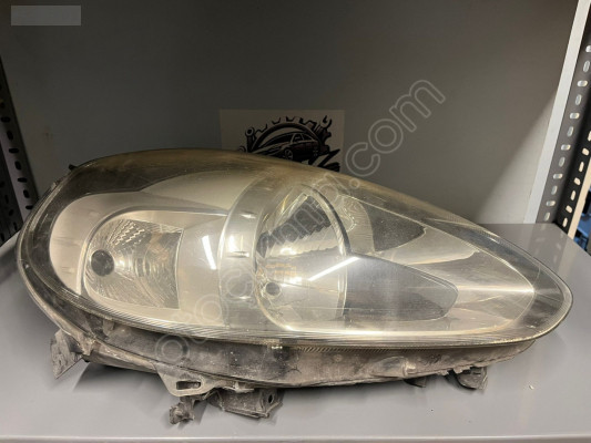 PUNTO EVO SAĞ FAR ORJİNAL (MOR SOKET) 51855638