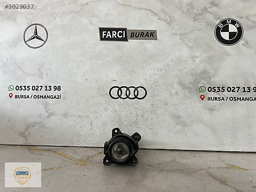 ASTRA J SOL SİS FARI ORJİNAL
