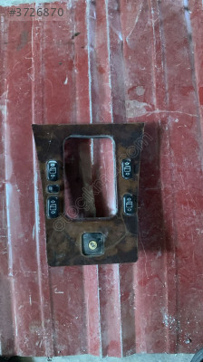 A2108200110 mercedes w210 cam düğmesi seti