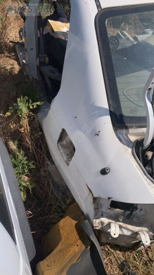 KİA CERATO SOL ARKA ÇAMURLUK GÜÇMANLAR 05012551616