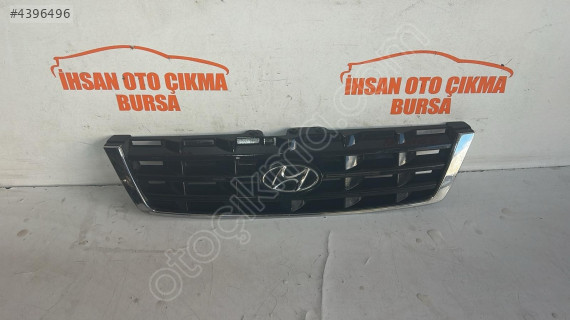 Hyundai admira ön panjur orijinal çıkma 2003/05