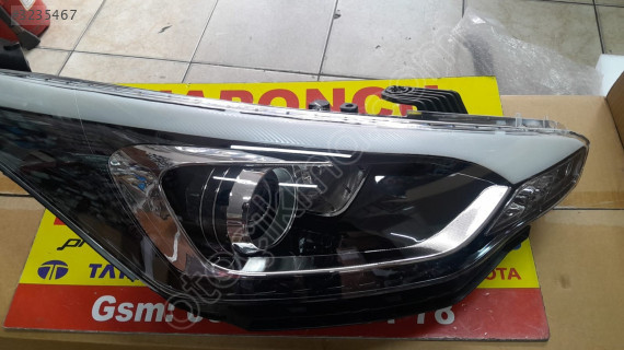 İ20 FAR LEDLİ 2015-2018 ARASI SIFIR 92102-C8200