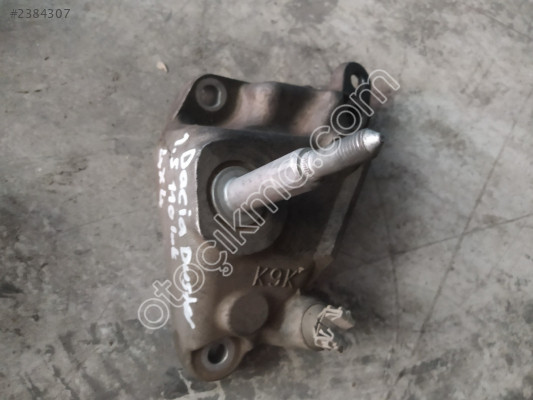 Dacia Duster 1.5 110luk 4x4 8200277203