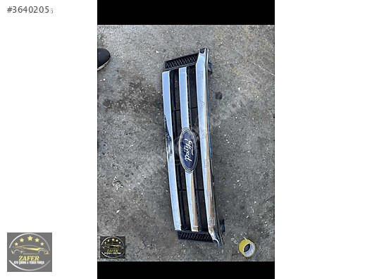 FORD RANGER ÖN PANJUR ZAFER OTO