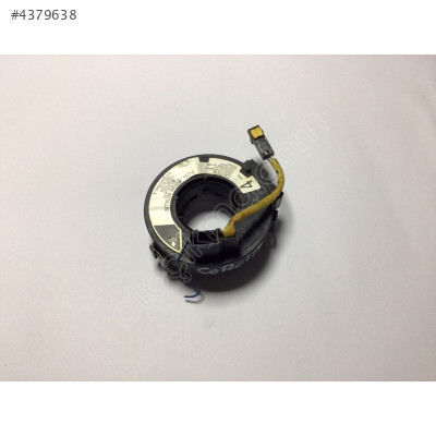 Toyota Corolla Airbag Sargısı