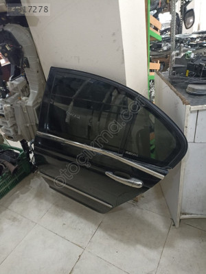 BMW E 46 SOL ARKA KAPI ORJİNAL ÇIKMA 05335582216