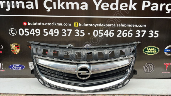 OPEL İNSİGNİA A ÇIKMA PANJUR 2009 - 2013 13475242