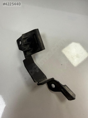 Ön Panjur Braketi Sol Audi A6 2019-2025 4K0807077