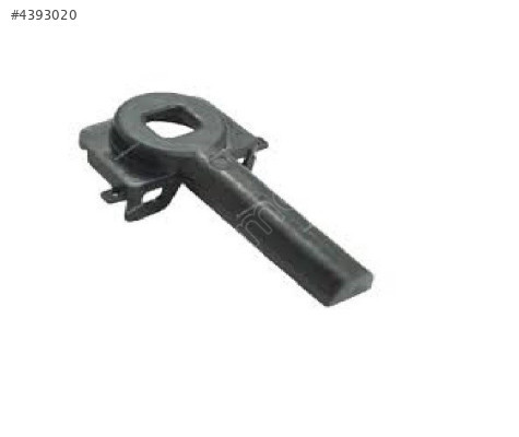 RADYATÖR BAĞLANTI BRAKETİ A6 2013-