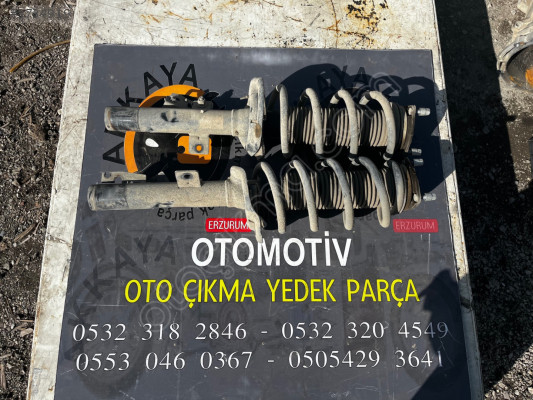 V363 Ford Transit ön Amartisör Orjinal Çıkma