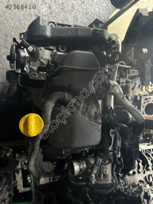 RENAULT SYMBOL 90LIK 1.5 MOTOR KONUK OTO