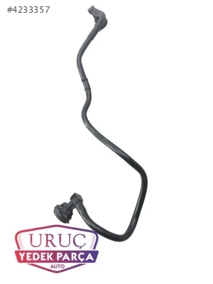 8K0121081BA   ORJİNAL HAVA ALMA HORTUMU