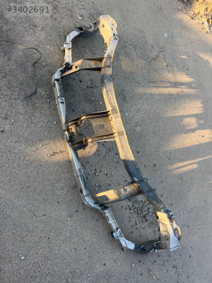2008 2012 Ford mondeo çıkma ön panel