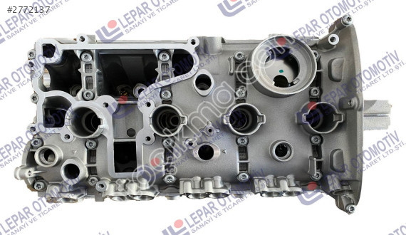 A4 / A5 / A6 2,0 CDNC / CDNB / CAEB SİLİNDİR KAPAGI