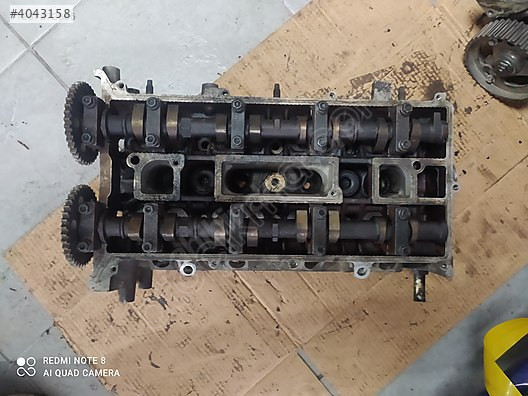 2,0 BENZİNLİ MONDEO SİLİNDİR KAPAĞI ÇIKMA ORJİNAL